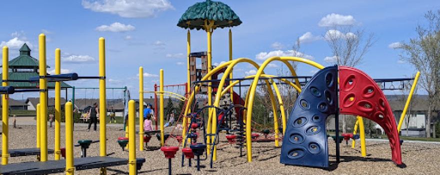 Spruce Village Park
