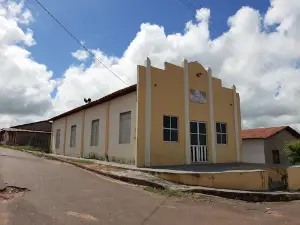 Evangelical Church Assembly of God