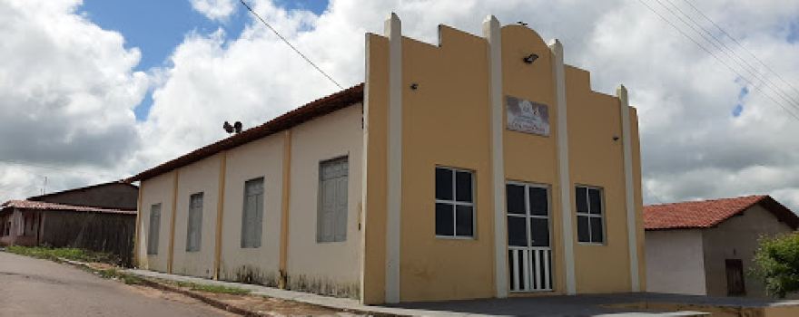 Evangelical Church Assembly of God