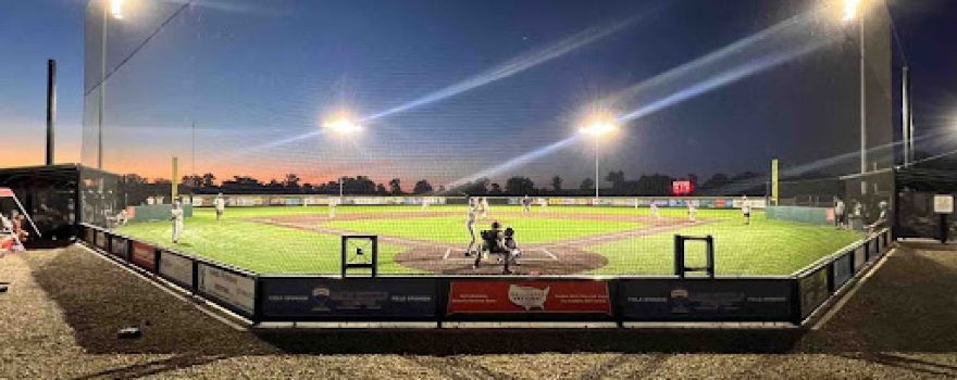 Ballparks National