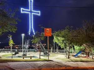 Mirante de Laranjal Paulista