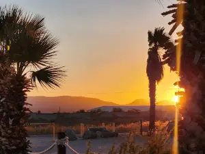 Laughlin / Avi Casino KOA Journey