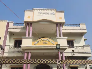 Ambedkar bhawan