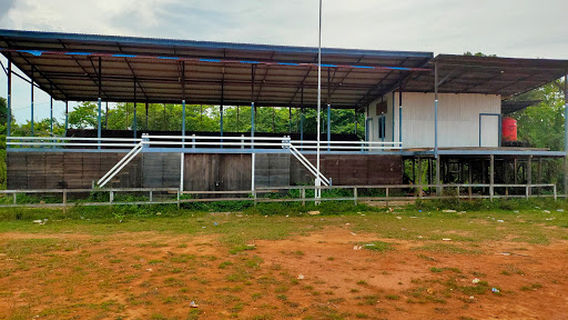 Sebulu Modern