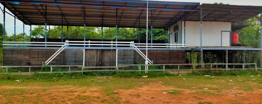 Lapangan Nakama