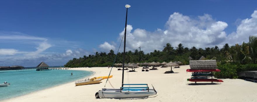 Watersport Center