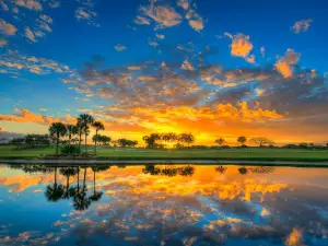 Cardinal Creek Golf Course