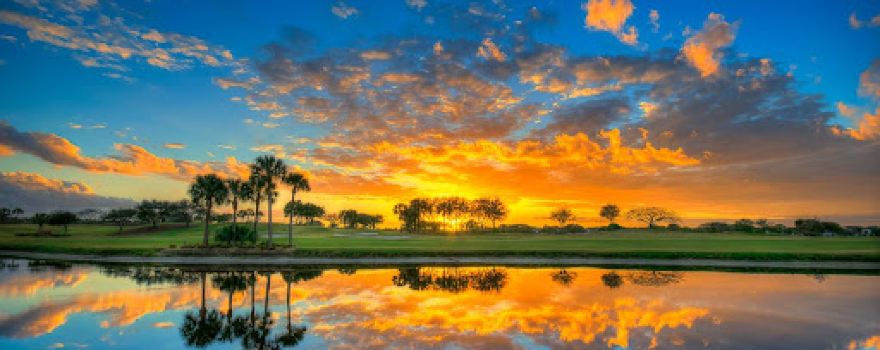 Cardinal Creek Golf Course