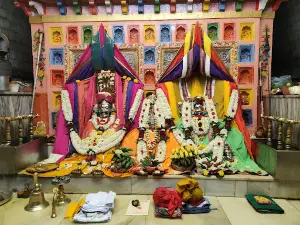 Shri Mangsuli Mallayyana Temple