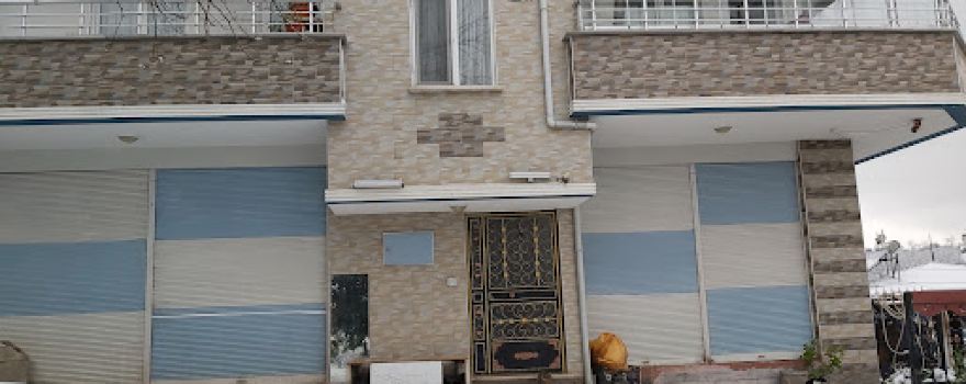 Yaz Konağı Mağarası