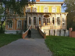 summer Park