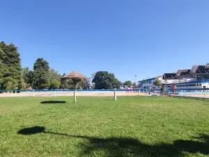 Vila Viçosa Municipal Swimming Pools