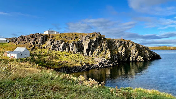 Stykkisholmur