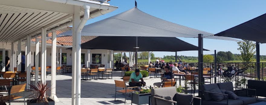 Österåkers Golfklubb