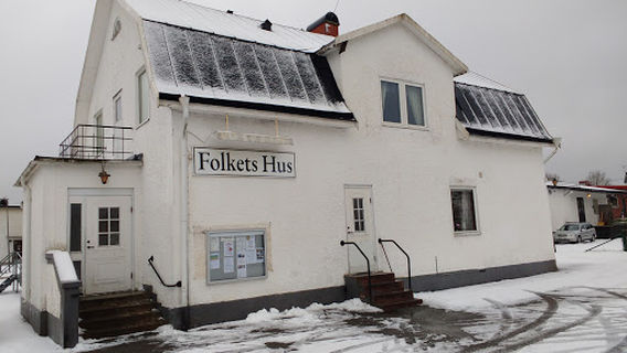 Fritsla Folkets hus