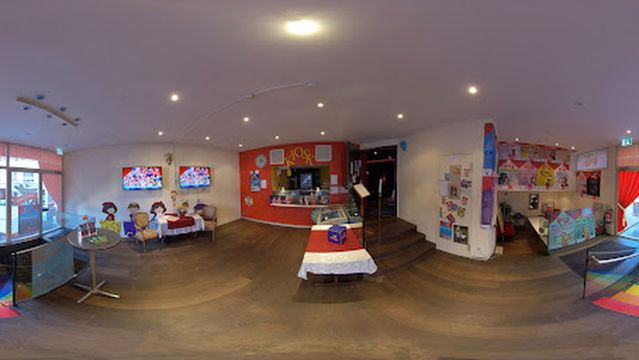 kinder.musical.theater Storchen