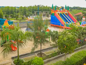 Sun City Amusement Park & Hotel UG