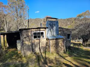 애버크롬비 리버 국립공원