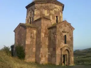 Holy Mother of God Church