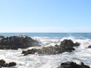 Playa de Perales