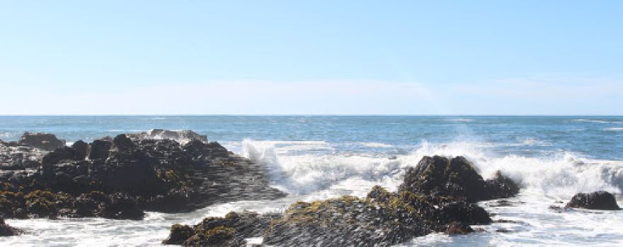 Playa de Perales