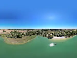 Lac de Lougratte
