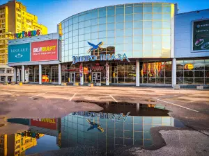 Multiplex Dnipro Plaza