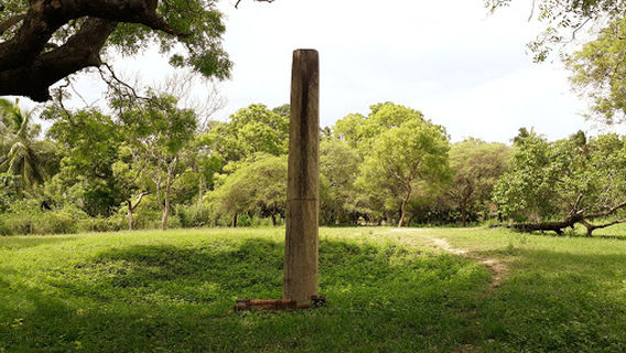 Tissamaharama