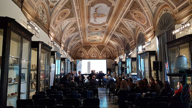 University of Bari Aldo Moro