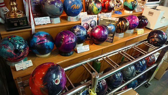 スポーツプラザ WAVE40