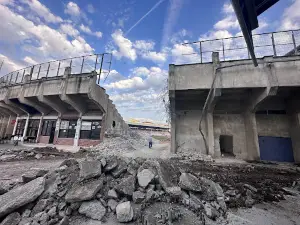 Ordu 19 Eylül Stadyumu