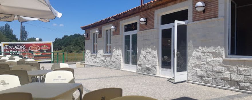 Piscinas de Navaleno