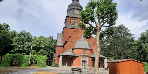 Evangelisches Johannesstift