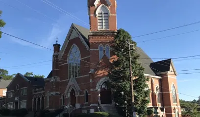 First United Methodist Church