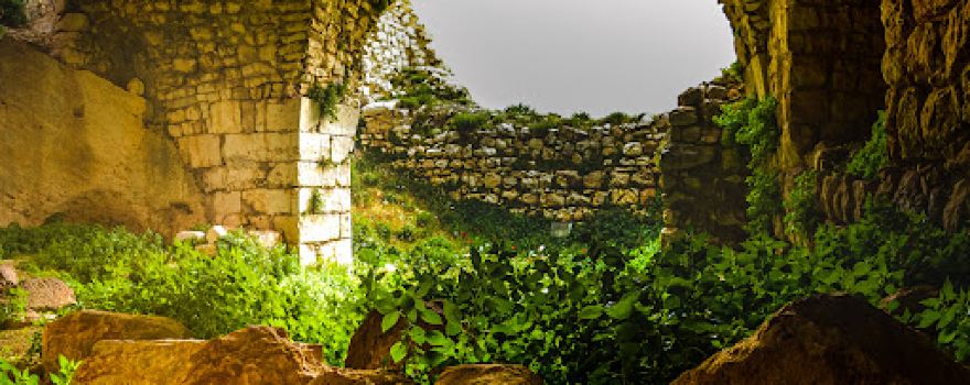 Smar Jbeil Citadel