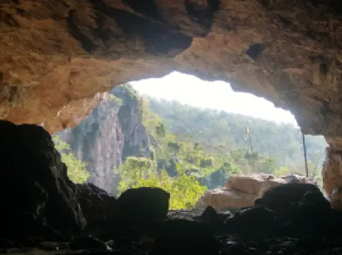 Bhavbhuti Rang Mandir