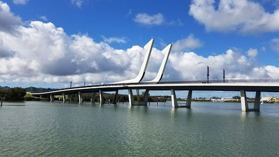 Hihiaua Park