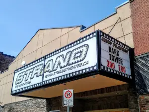 Strand Theatre