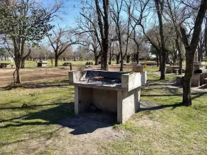 Parque Loinas,Cordoba,Marcos Juarez