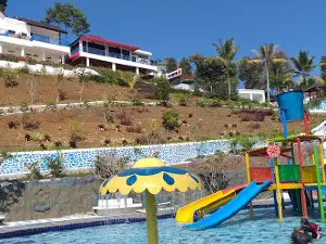 Waterpark Anak Raja Cikidang