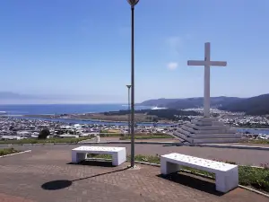 Mirador Cerro La Cruz