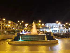 a la madre Park