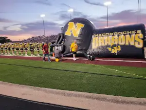 Wildcat Stadium