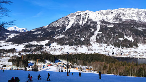 Sportzentrum Grundlsee