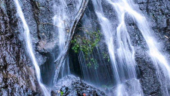 Curug Silawe