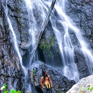 Curug Silawe