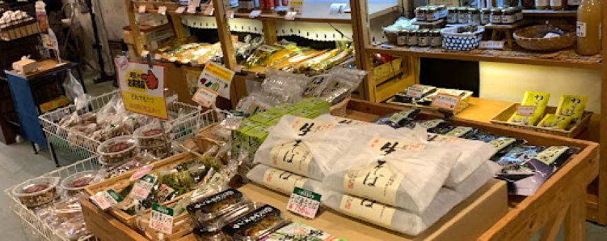 Natural Radon Baro Tengu-iwa Onsen