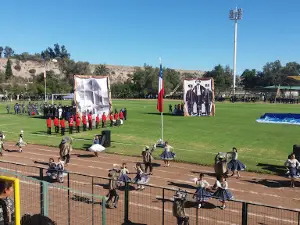 Estadio Municipal Nelson Rojas