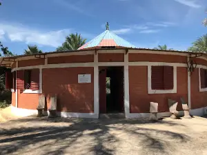 Musée Sangawatt
