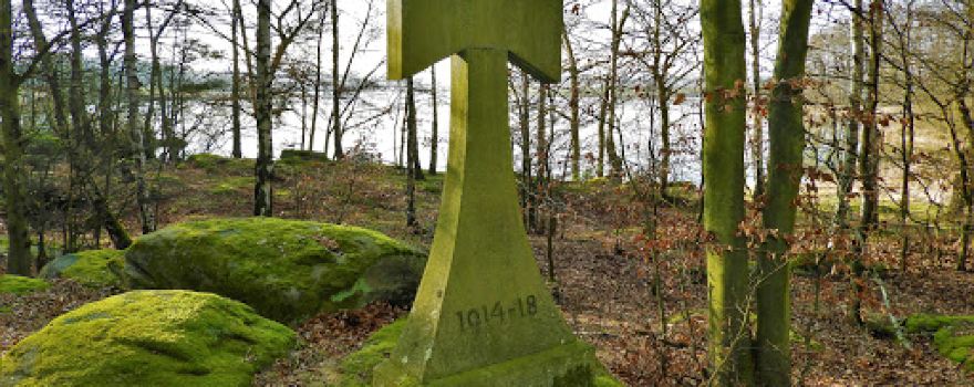 Památník padlích Tchořovice